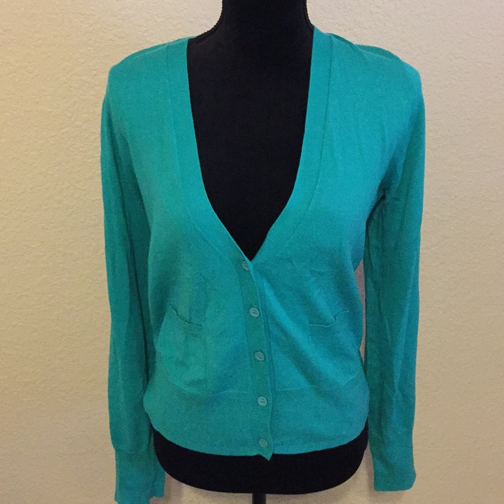 J Crew cardigan